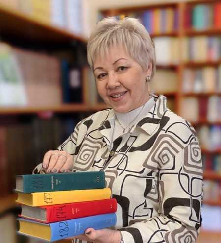 Рожнова Маргарита Анатольевна